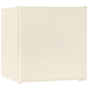 8167866 Холодильник компактный   Nordfrost NR 506 E бежевый