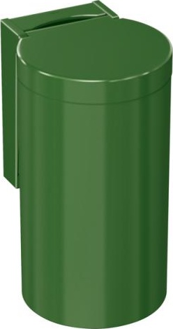 477.05.100 мусорное ведро HEWI System 111 | Polyamid  - Вид №13