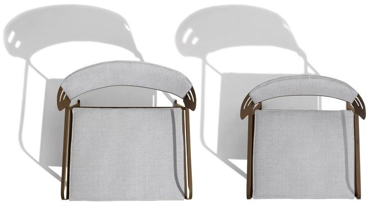 Giorgetti Садовые санки Gea sun-id-1399110 - Вид №3