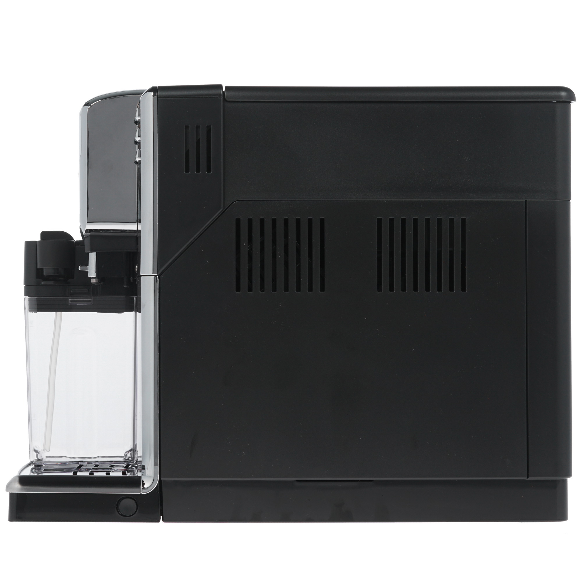 8125311 Кофемашина автоматическая Gaggia Anima Classic OTC серый STDN-0035113 - Вид №2