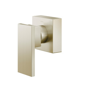 00940644 Отделка для базового регистра Fabrimar 1/2" и 3/4" матовая медь Docol NEW EDGE