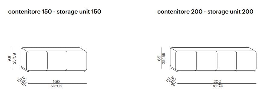 Деревянный шкаф с распашными дверями Meridiani ROMEO ARCH-00131611 - Вид №4