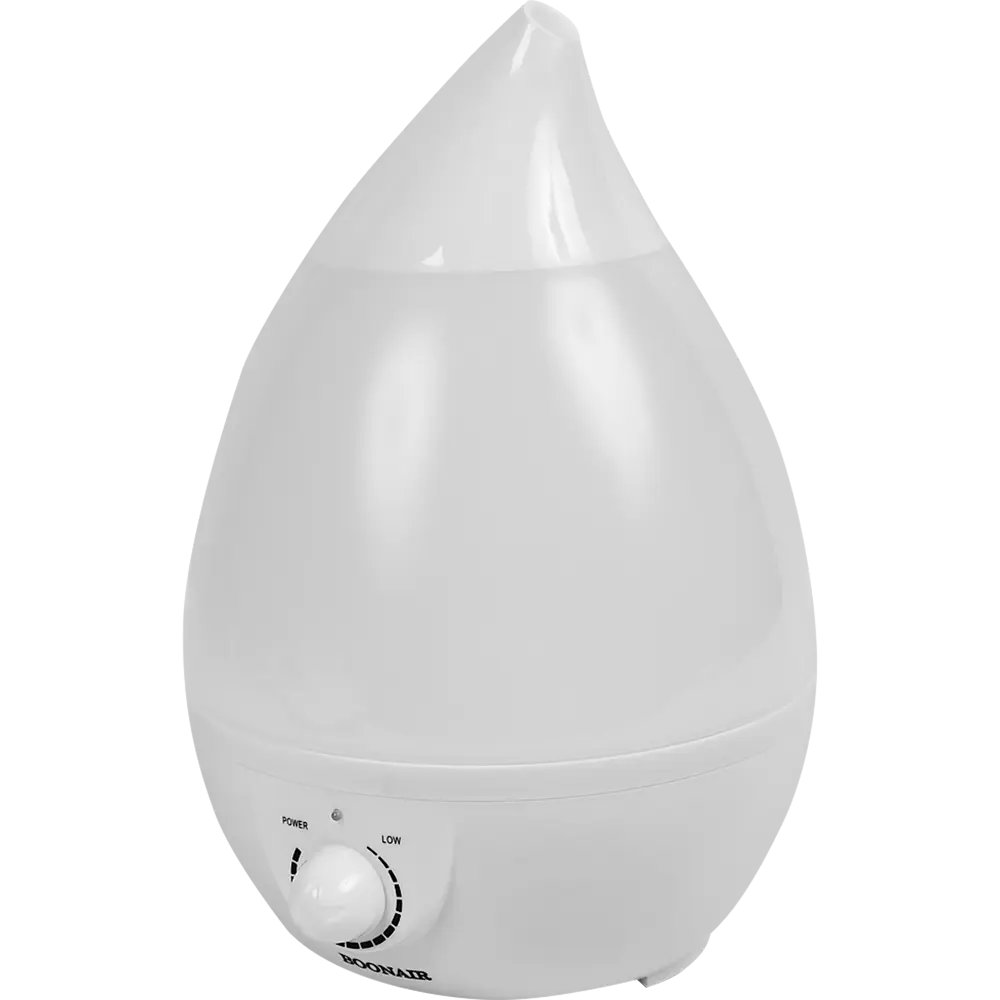 Ультразвуковой увлажнитель Boonair Eva с нижней заливкой и ночником 89125596 STLM-0078744