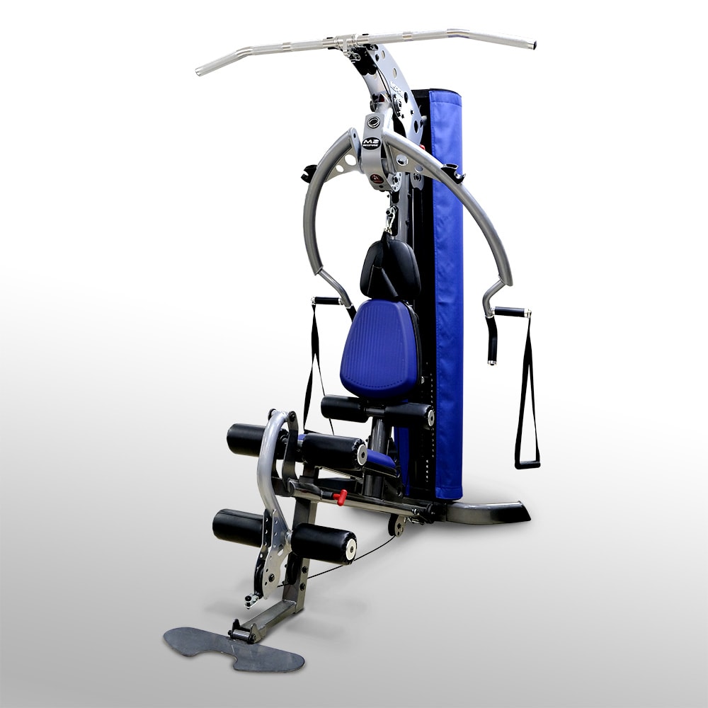 Inspire 2 (202) многофункциональный силовой комплекс Inspire Fitness M sun-id-2069132 - Вид №2