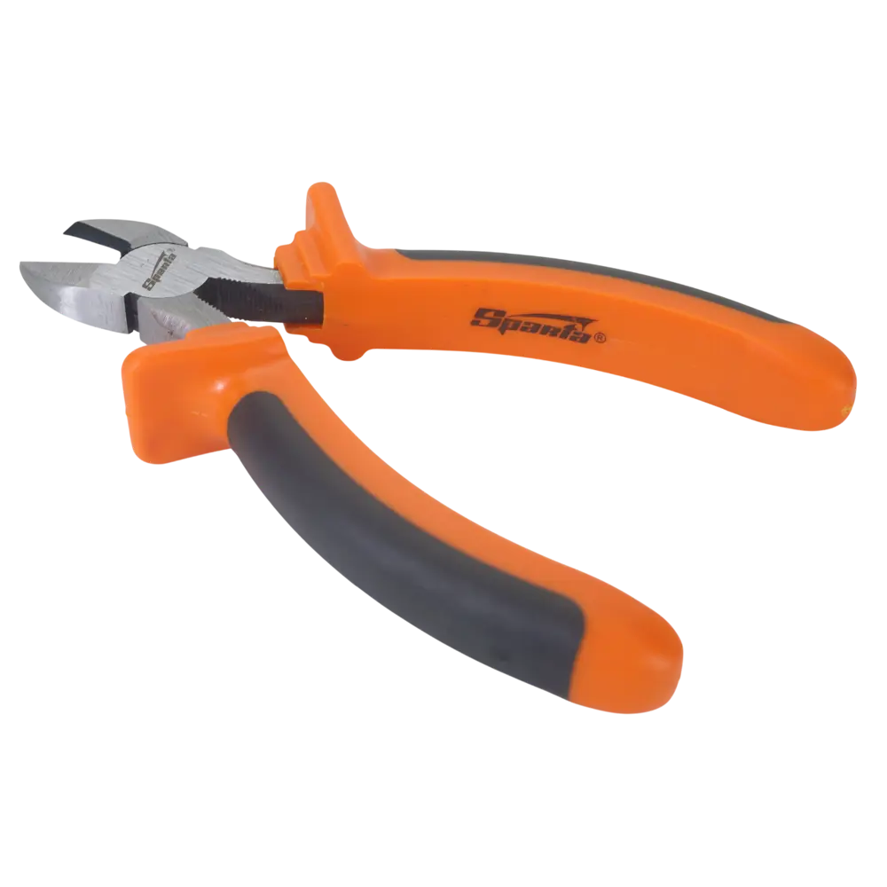 Бокорезы изогнутые Comfort 17566 158 мм 89463495 STLM-2161015 Santreyd  - Вид №4