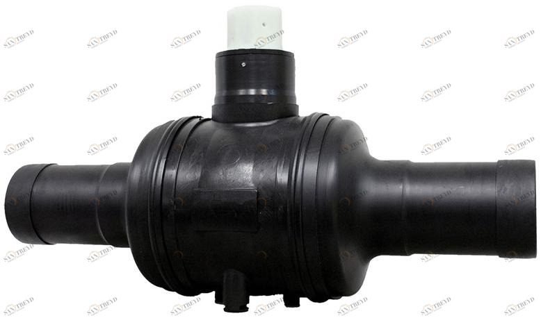 PLASTITALIA Клапан для воды и газа Valvole e pezzi speciali sun-id-1360559