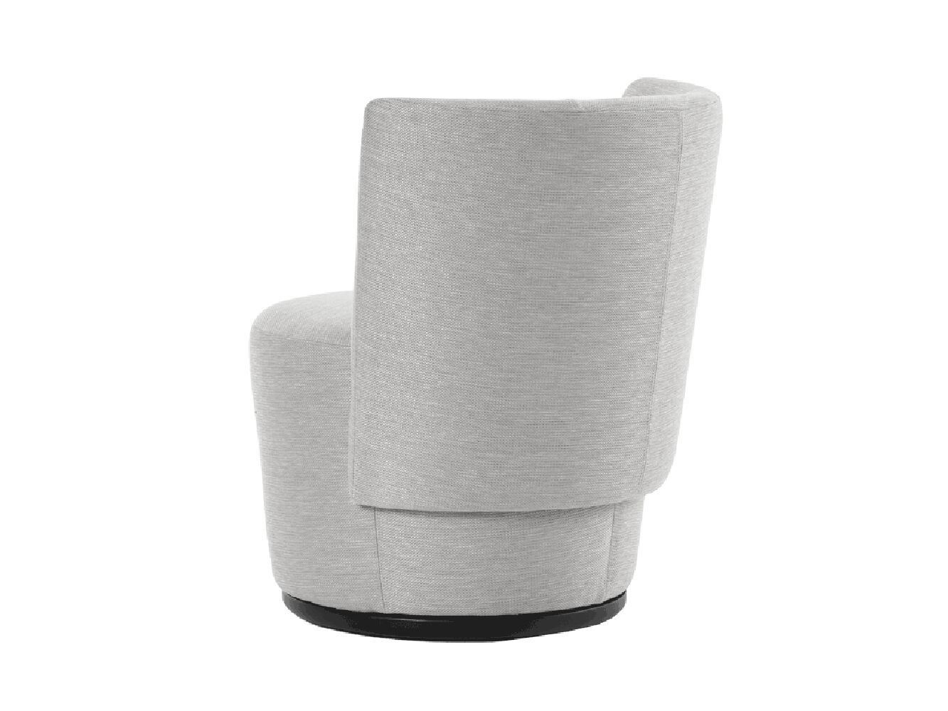 Ткань поворотный стул Mobitec Болеро ARCH-00089394 - Вид №3