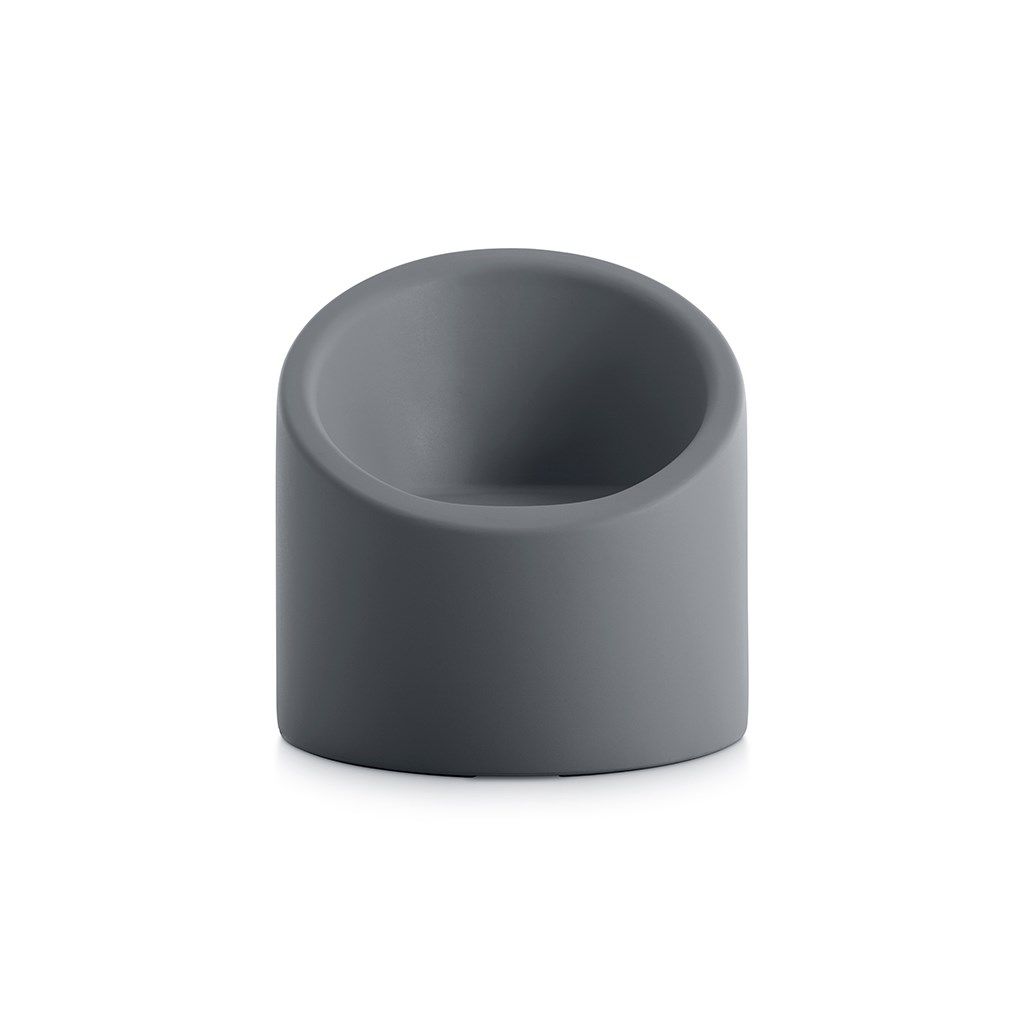 Полиэтиленовое садовое кресло Diabla Lipstick ARCH-00074546 - Вид №7