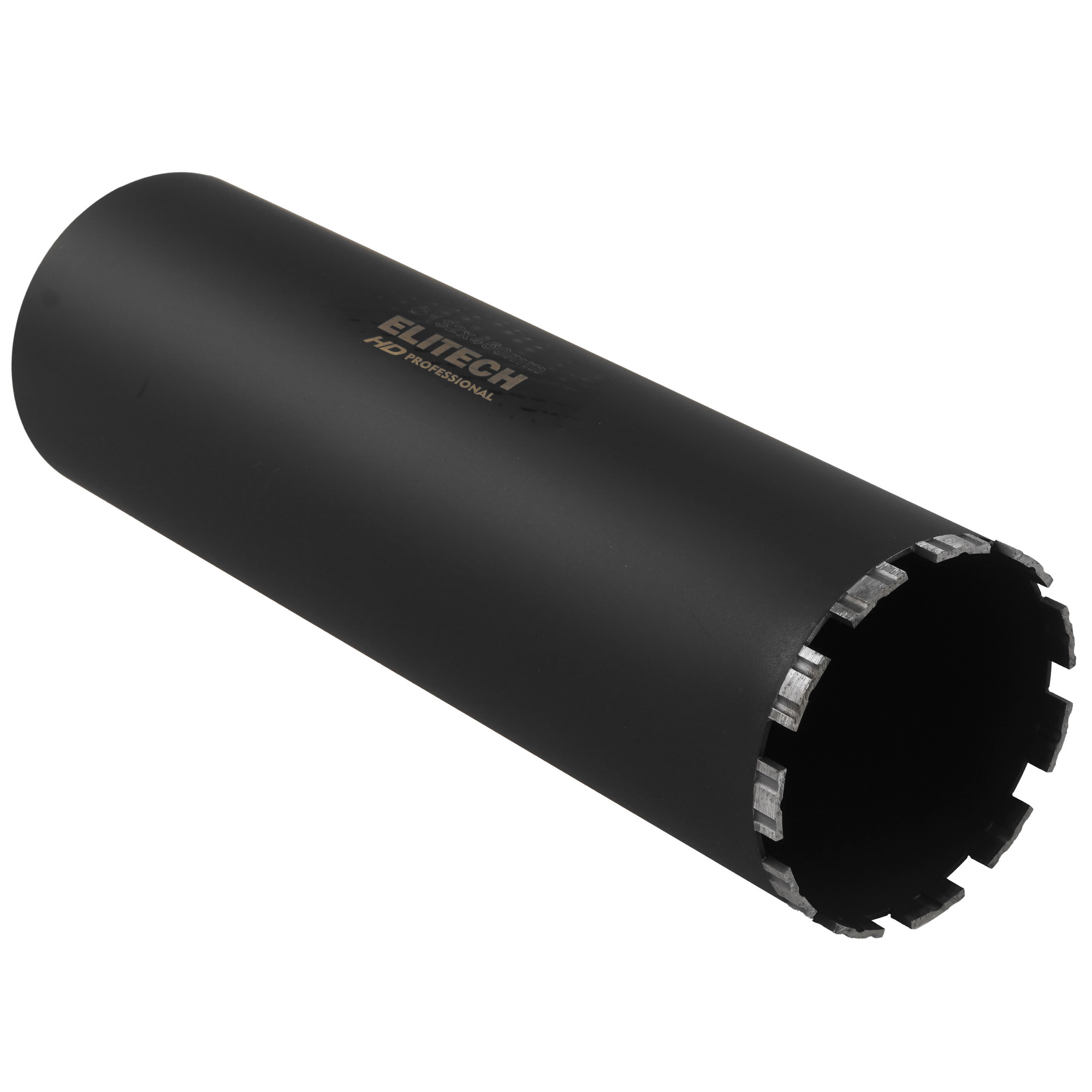 Алмазная коронка Elitech HD 206483 9159137 STDN-0053661 - Вид №1