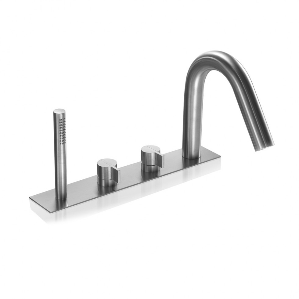 INS 208 Группа Края Бака Linki INSERT Сатиновая Сталь INS 208 S 330