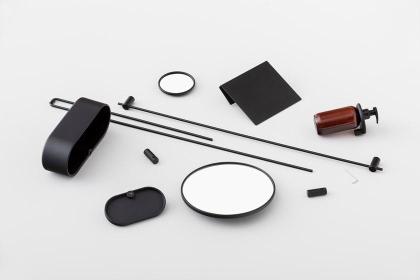 Geelli Оборудованная штанга из полиуретана Filo sun-id-1501819 - Вид №8