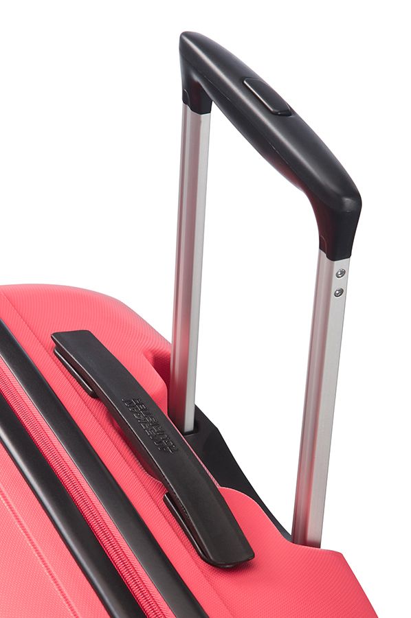 85A-70002 Чемодан 85A*002 Spinner American Tourister Bon Air  - Вид №4