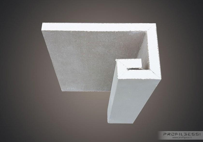 Profilgessi Светодиодный профиль балки по периметру Illuminazione sun-id-1416800 - Вид №3