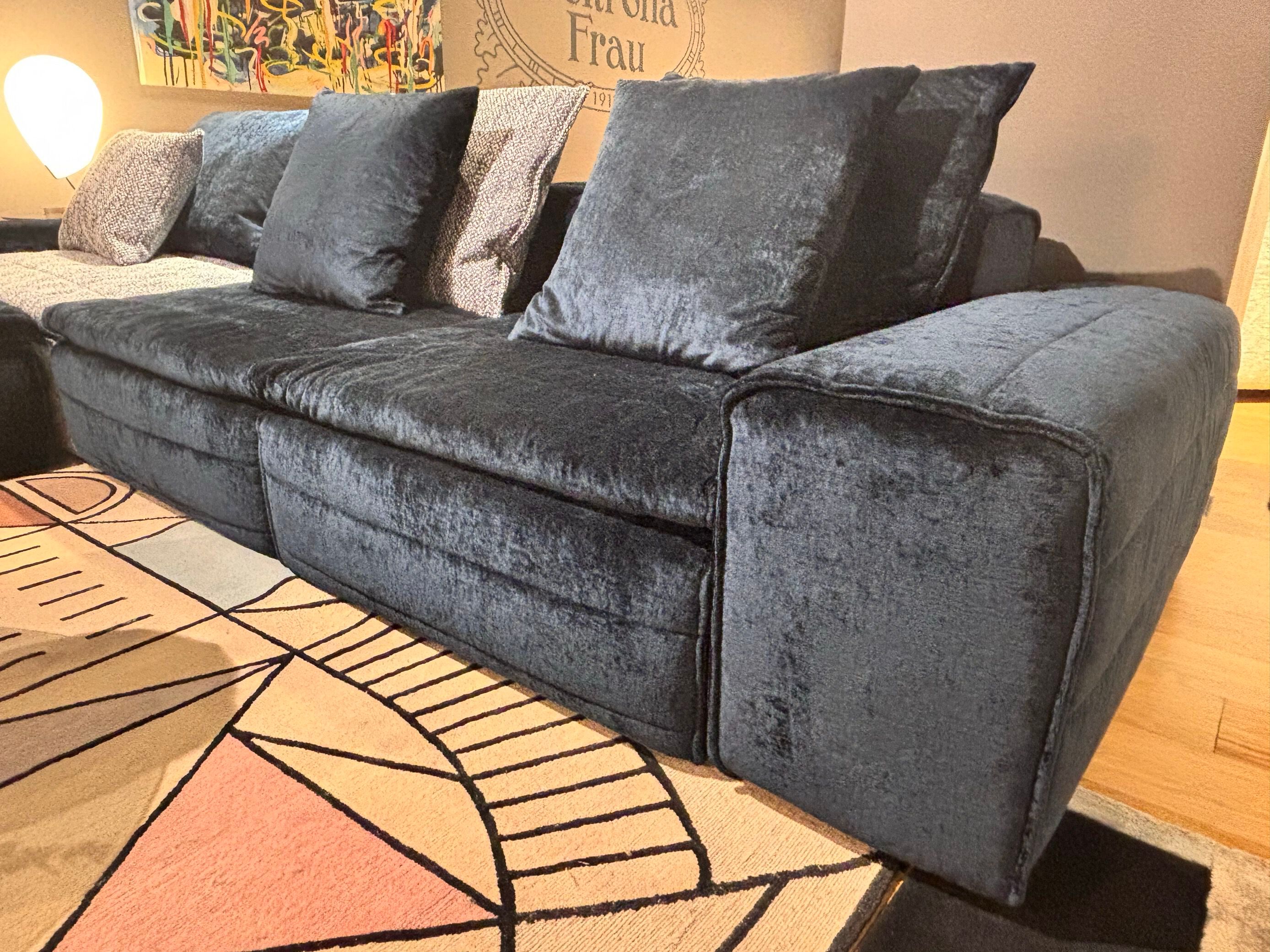 Ткань диван In Stock Gervasoni ARCH-00112852 - Вид №1