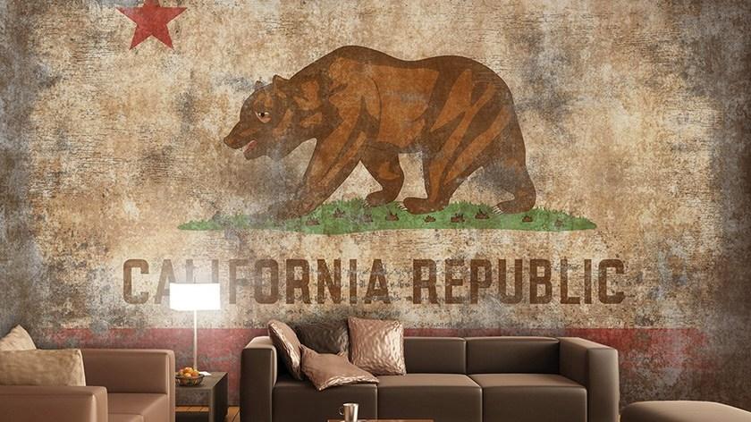 GLAMORA Обои с эффектом стены Fancy sun-id-1403274 - Вид №4