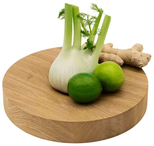 Hem Ваза для фруктов из дерева  30118-20-17-19  - Вид №1