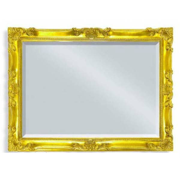 ML.COM-70.504.DO Зеркало Migliore Complementi - Вид №1