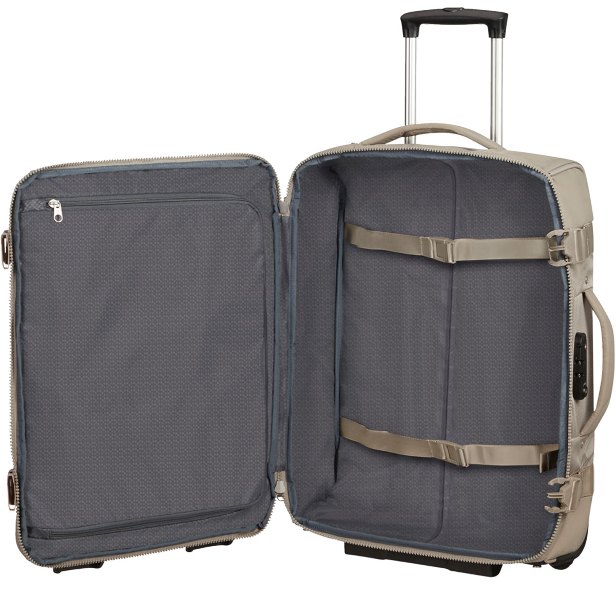 KE3-02005 Рюкзак на колесах KE3*005 Duffle 55 Samsonite Midtown  - Вид №2