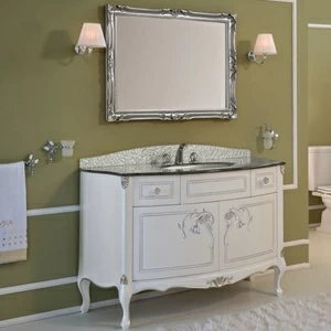 Etrusca Комплект мебели для ванной TIFFANY TI.02