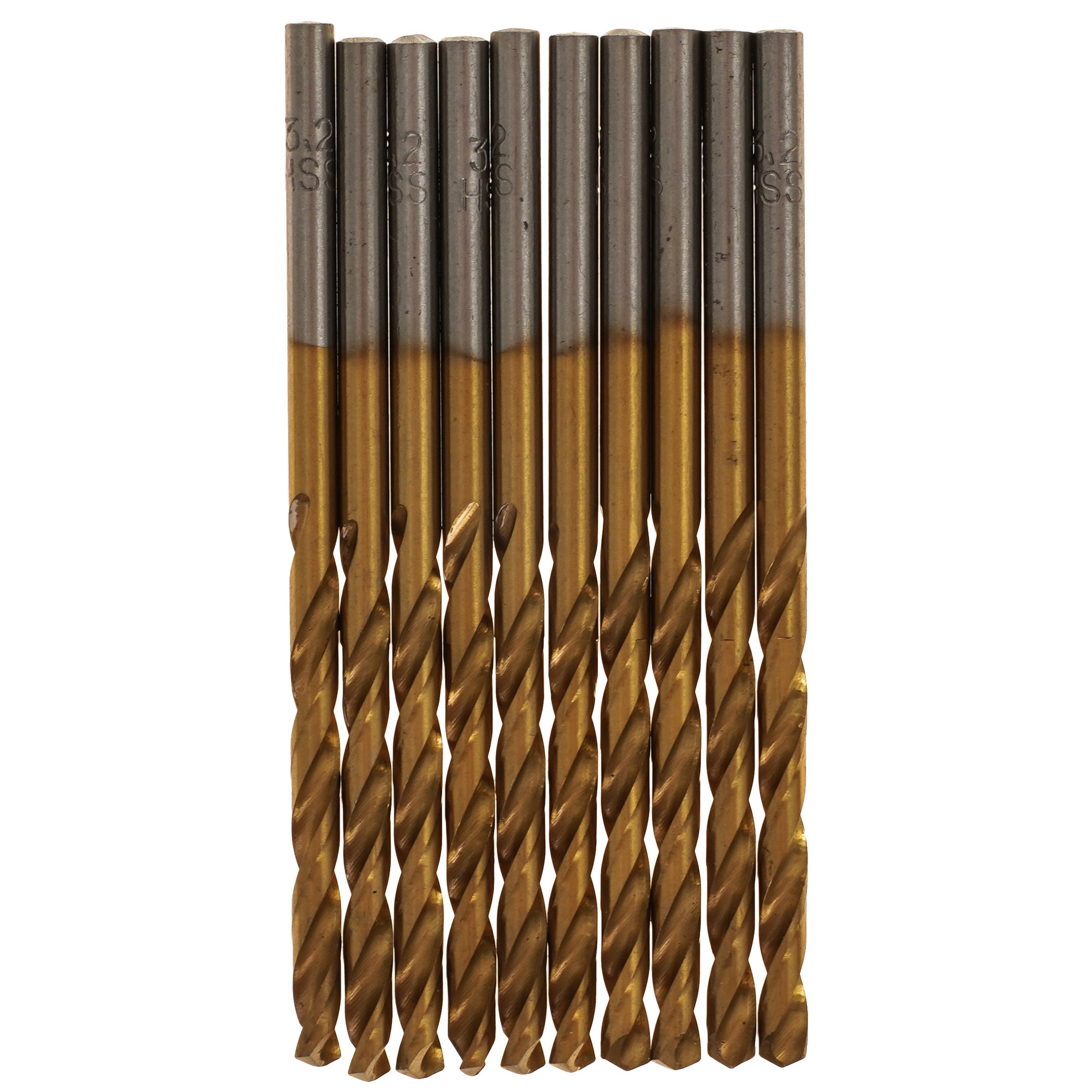 Набор сверл FIT 34132 9256367 STDN-0114043