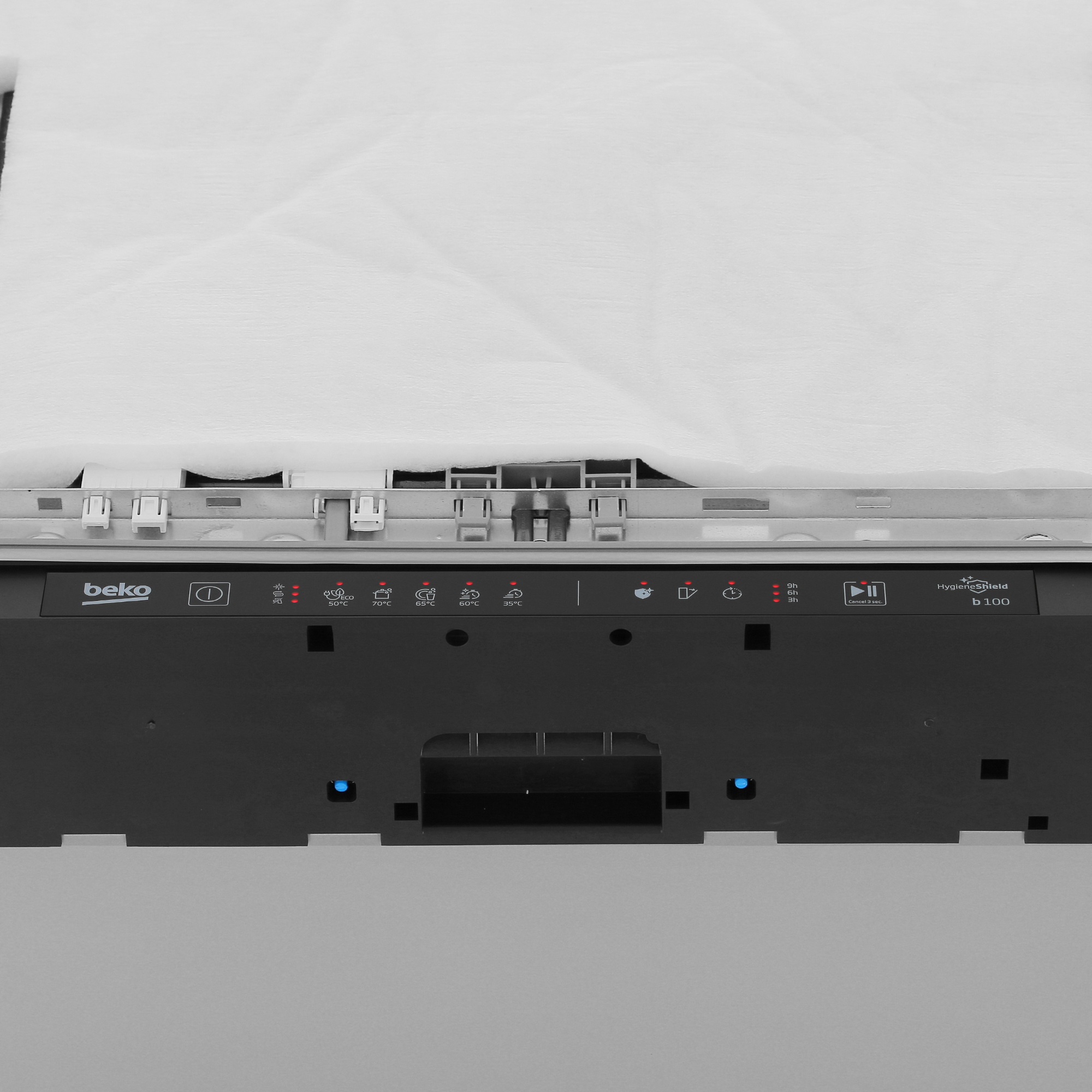 9075130 Встраиваемая посудомоечная машина Beko BDIN15560 STDN-0024999 - Вид №6