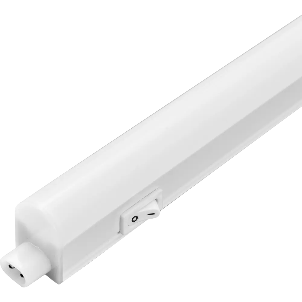 Светильник линейный светодиодный Ledvance LED Switch Batten 313 мм 4 Вт теплый белый свет 82321386 STLM-2069197  - Вид №3