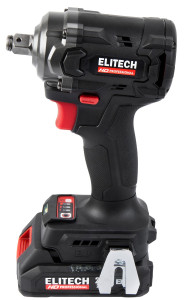 9130076 Гайковерт Elitech HD 2004SL STDN-0001069