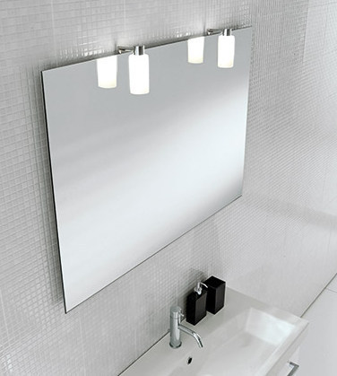 SIDE1 Комплект мебели cm 90 Berloni Bagno 43291 - Вид №4