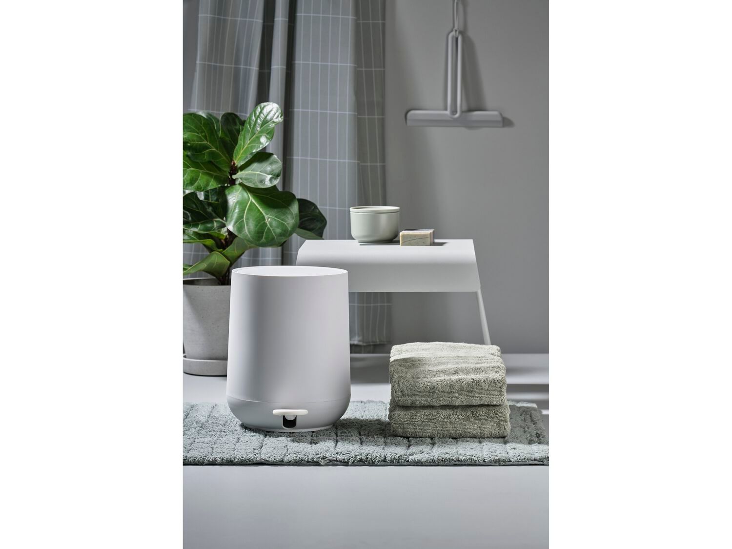 Мусорное ведро ABS ZONE DENMARK Nova ARCH-00007406 - Вид №6