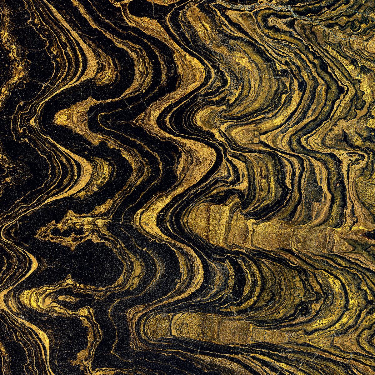 SICIS Regium Feather Black Vetrite Art sun-id-1991251 - Вид №6