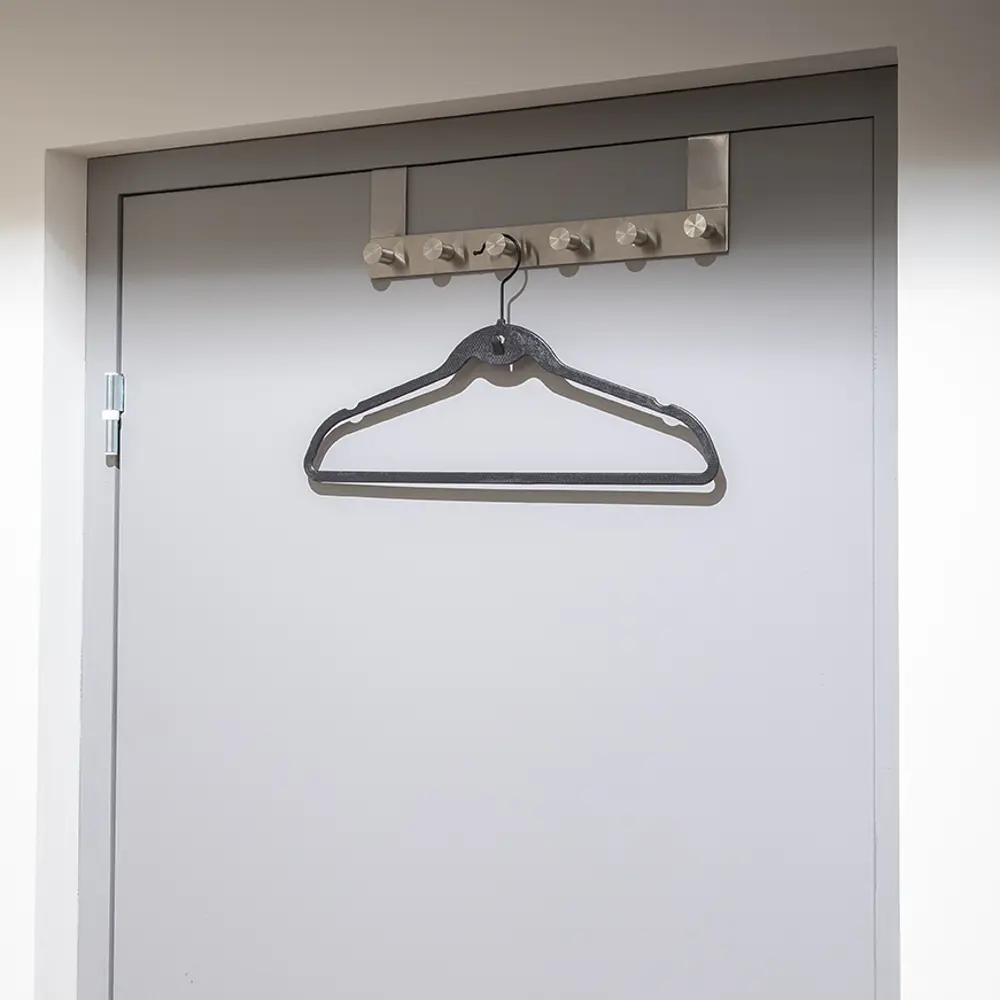 Плечики Spaceo для экономии пространства, 4 шт — умное хранение одежды 82680695 Плечики пластиковые STLM-0033949 - Вид №5