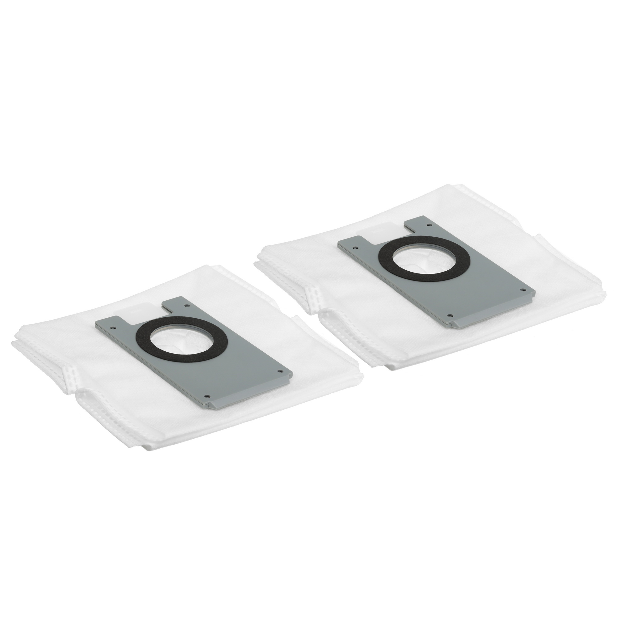 5604066 Робот-пылесос KaringBee L20 Pro белый STDN-0132869 - Вид №8