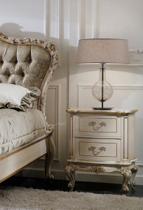 Тумбочка  CEPPI 2879