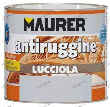 MAURER Красный свинец антикоррозийный sun-id-1396829