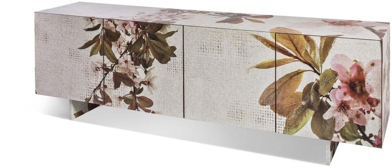 MOMENTI Буфет из дерева в современном стиле с распашными дверцами Crazy home furniture sun-id-1459906 - Вид №3