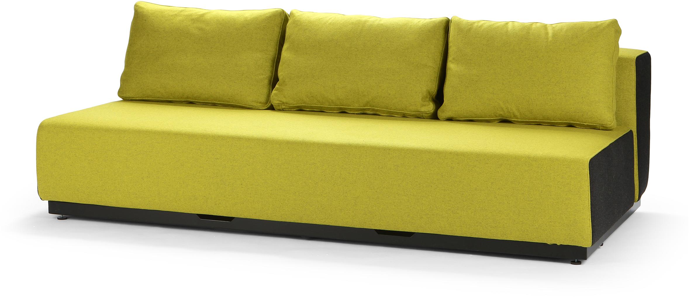 2000100077887 Диван nevada 3-p Softline  - Вид №4