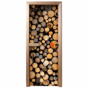 DoorWood Дверь с фотопечатью А045