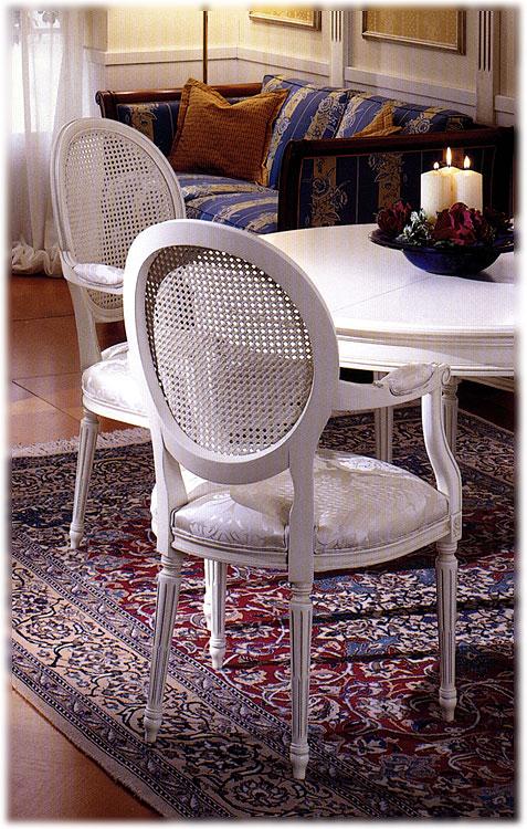 Стул Luigi XVI BUSNELLI ADAMO 236/C 