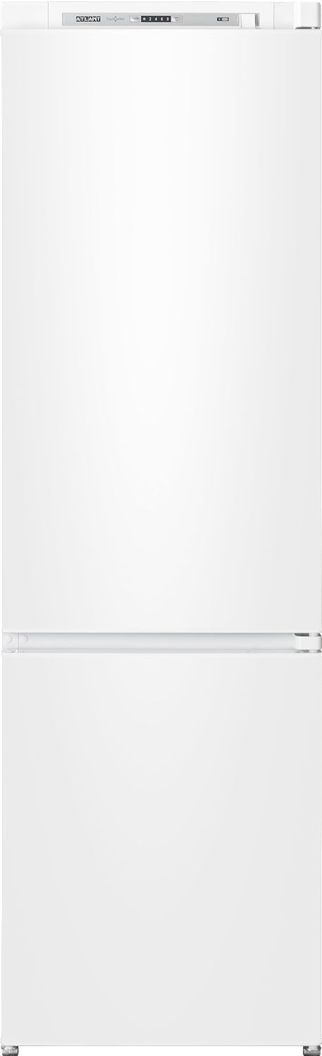 9055083 Встраиваемый холодильник ATLANT ХМ-4319-101 STDN-0131041 - Вид №2