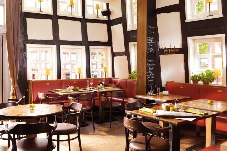 Thonet Стул с мягким сиденьем из фанеры 233 sun-id-1460981 - Вид №1