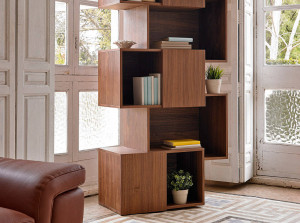 033164 Стеллаж Confort CP1405-F Angel Cerda