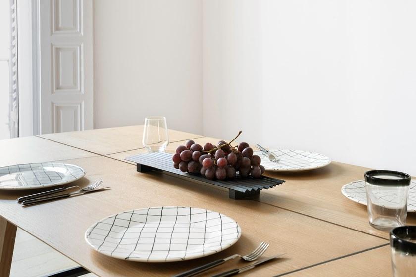 Woodendot Стол из ясеня прямоугольный Savia sun-id-1379410 - Вид №12