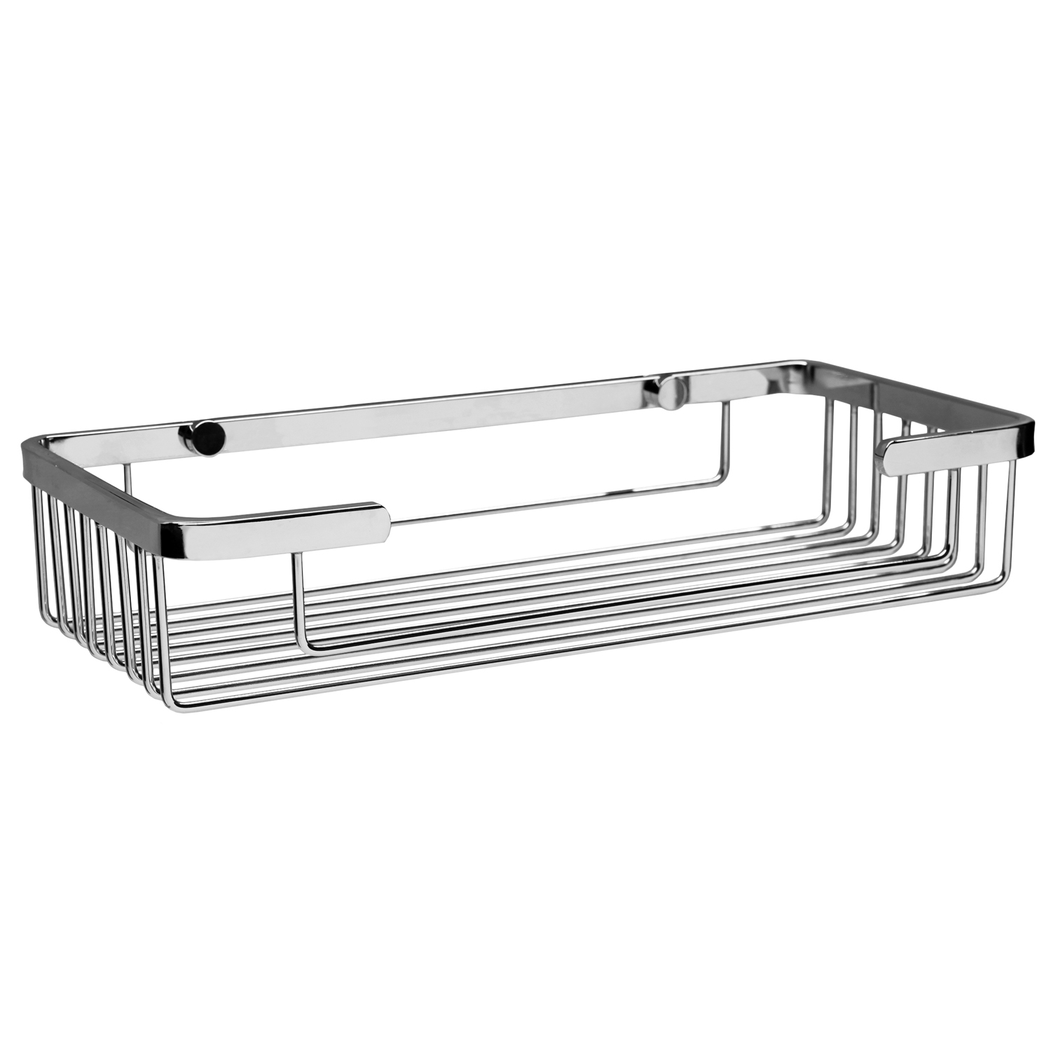 K-722 Полка металлическая WasserKRAFT  - Вид №1