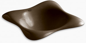 K-2815-KA Накладная раковина на столешницу  прямоугольная Kohler