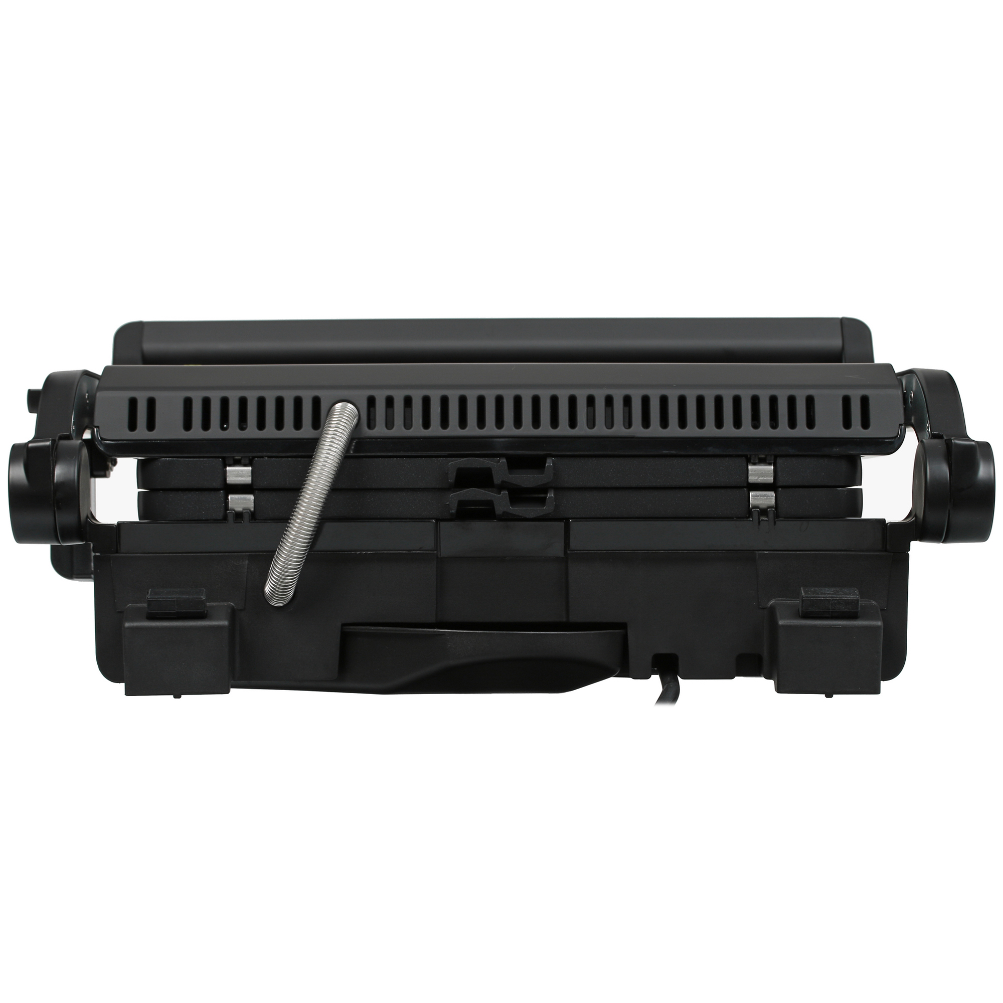 5408665 Гриль Reoka RKG-D201 черный STDN-0056880 - Вид №5