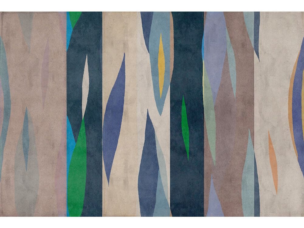 Обои с цифровой печатью с рисунком Architects Paper Walls by Patel IV ARCH-00092553 - Вид №1