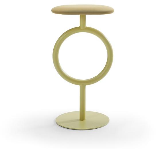 Sancal Стул из мягкой стали с подставкой для ног sun-id-1374900 - Вид №14