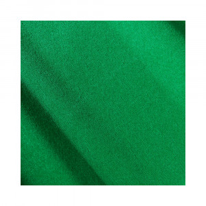 200002577 Бумага крепированная в рулоне 50 см х 2.5 м 48 г/м2 №23 изумруд Canson