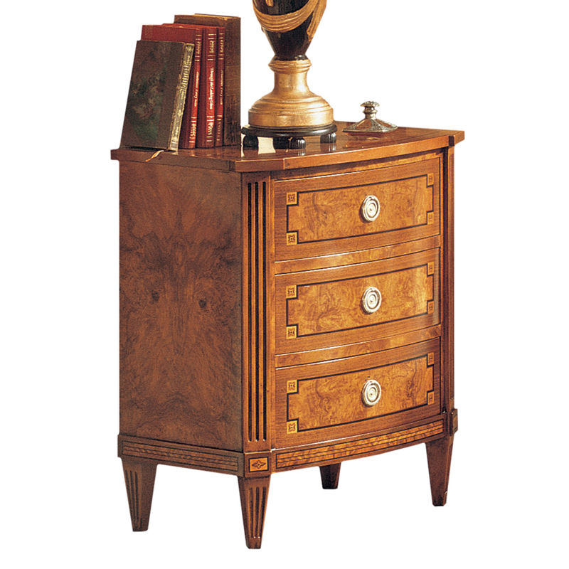 Тумбочка  FRANCESCO MOLON K23 