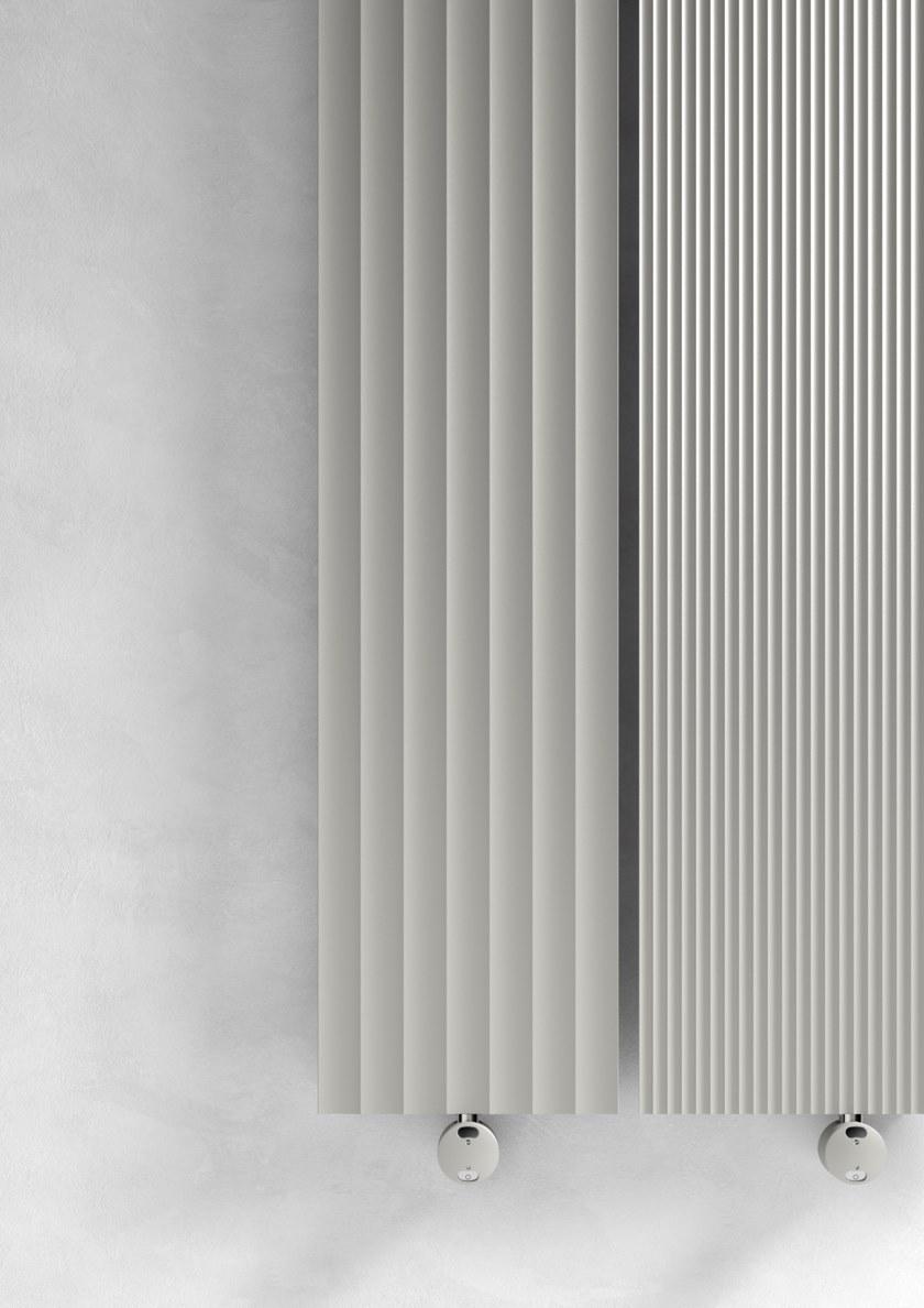 Caleido Алюминиевый декоративный радиатор Design Fmri12290…. - Вид №2